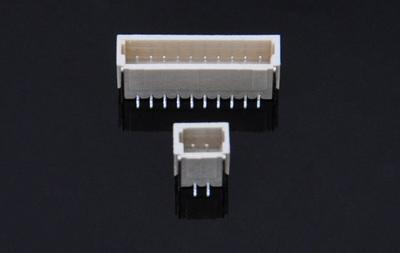 芯片的強(qiáng)大對(duì)連接器的影響