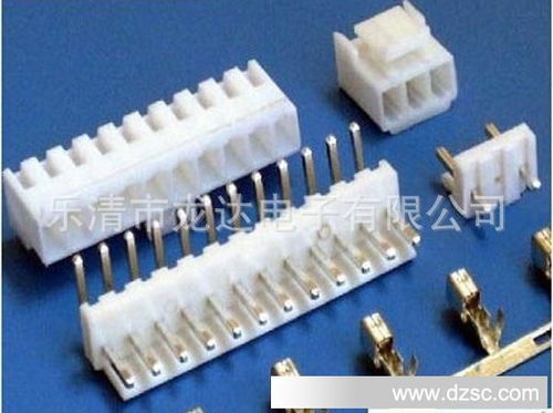 生產vhr連接器供應直銷熱銷3.96 3a2tvh端子線廠家優(yōu)惠