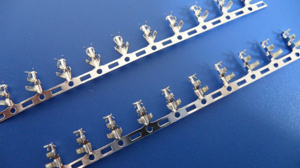 優勢供應1.8基板端子-「連接器」-