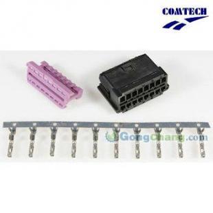 供應(yīng)OBD-2 汽車診斷頭,OBDII 連接器_電子元器件_世界工廠網(wǎng)中國產(chǎn)品信息庫