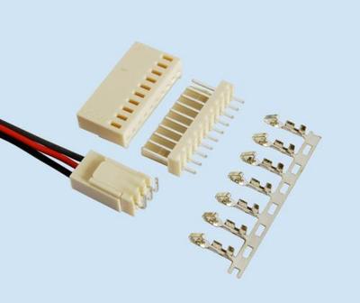 背板連接器 突破新高速，驅動行業創新