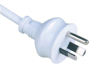 供應SAA認證澳大利亞帶插頭電源線 – 連接器專業(yè)制造商寧波佳捷電子