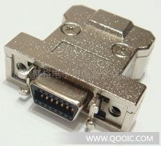 SCSI連接器、SCSI接插件與SCSI 14pin連接器 技術概述與應用