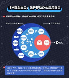 2018中國移動辦公安全微調查報告發布 軟件開發為核心驅動力