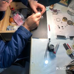 蘇州鐘表維修指南 電話、地址、價格與營業時間一覽