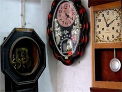 海口鐘表維修電話 專業(yè)服務(wù)，品質(zhì)之選，值得信賴