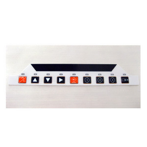 東莞薄膜開關定制專家 防水開關、薄膜電路與觸摸面板一站式解決方案