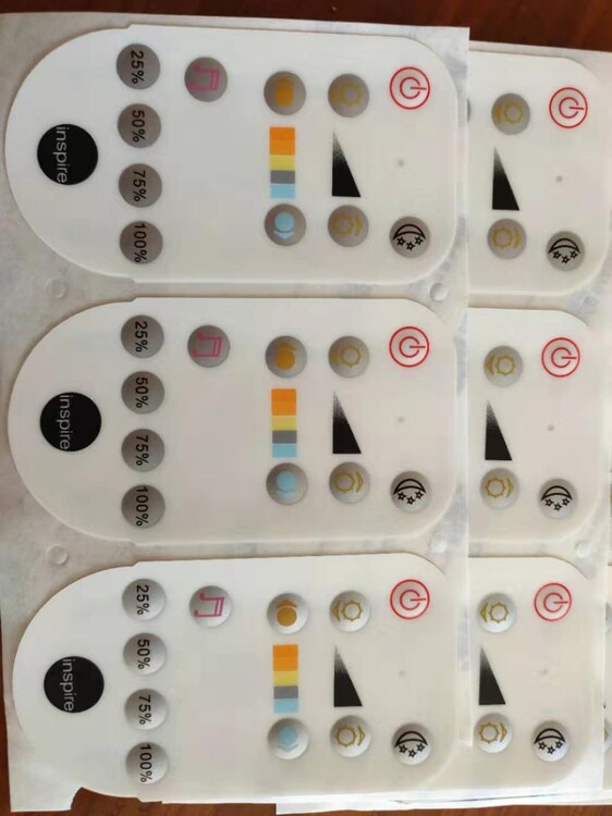 福建定制按鍵薄膜開關 技術、應用與市場前景