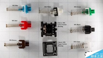 IKBC時光機機械鍵盤全面評測 當RGB遇見時間，薄膜開關的現代演繹