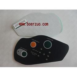 PVC薄膜面板與雄風薄膜開關 現代設備界面的精巧之選